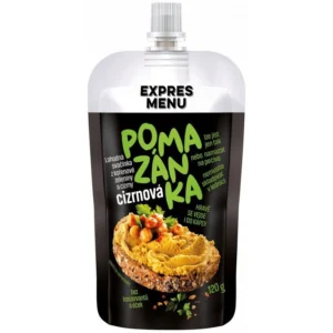 Pomazánka cizrnová 120 g
