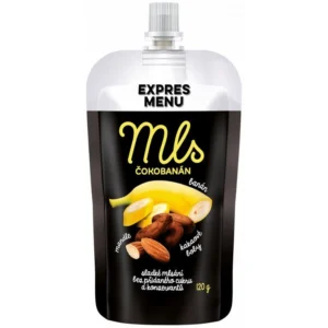 MLS Čokobanán 120 g