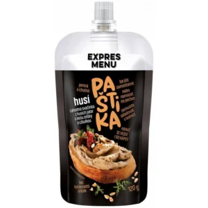 Paštika husí 120 g