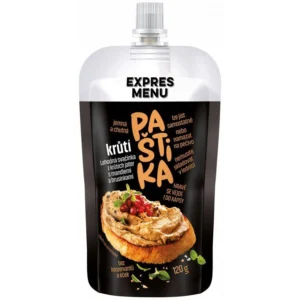 Paštika krůtí 120 g