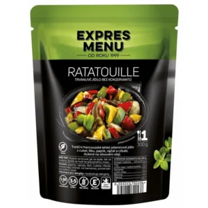 Ratatouille 1 PORCE