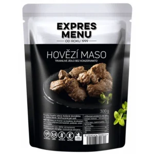 Hovězí maso 300 g