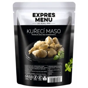 Kuřecí maso 300 g