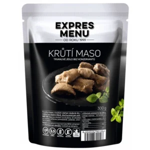 Krůtí maso 300 g